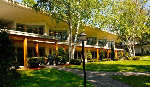 The Winwood Condominiums