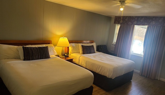 Tilton Lodge Inn and Suites