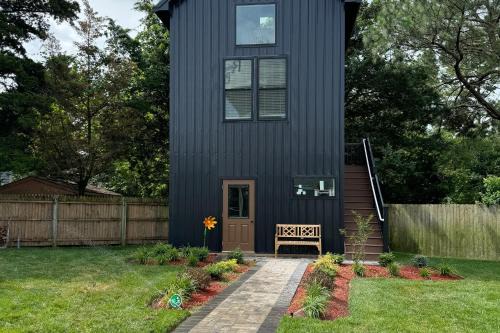 Town of Rehoboth Beach - 20485 Lincoln St. - Piccola Casa