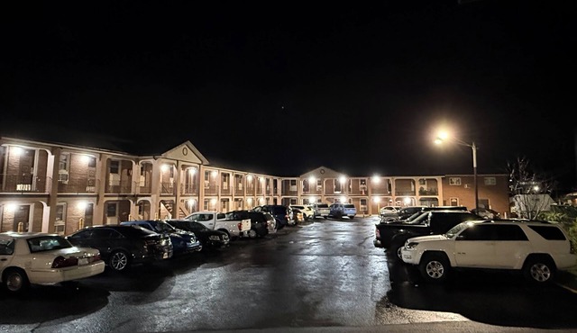 Towne Inn
