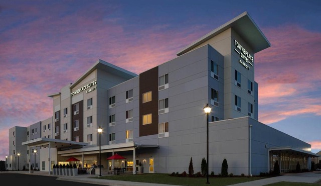 TownePlace by Marriott Suites Clarksville