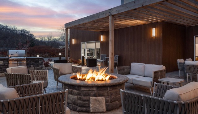 Towneplace Suites By Marriott New Philadelphia