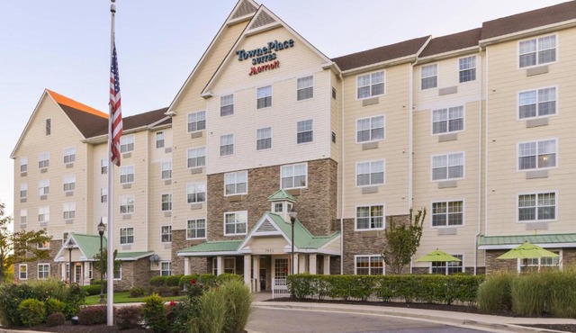 TownePlace Suites Arundel Mills BWI Airport