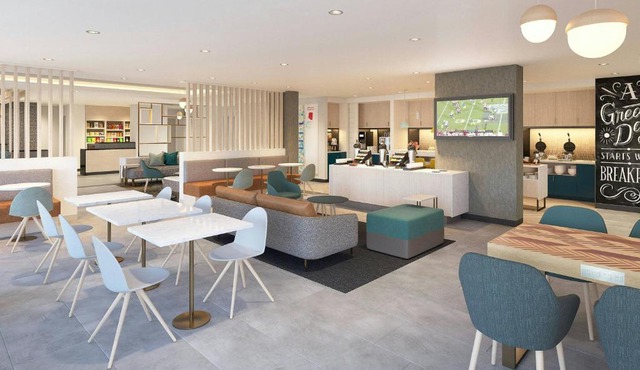 TownePlace Suites by Marriott Oklahoma City Yukon
