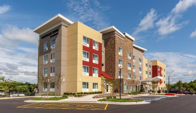 TownePlace Suites by Marriott Front Royal