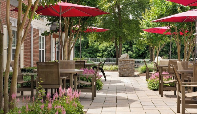 TownePlace Suites by Marriott Gaithersburg