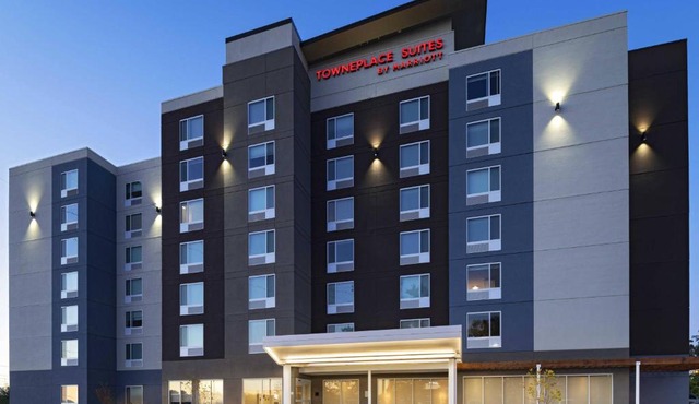 TownePlace Suites by Marriott Brentwood