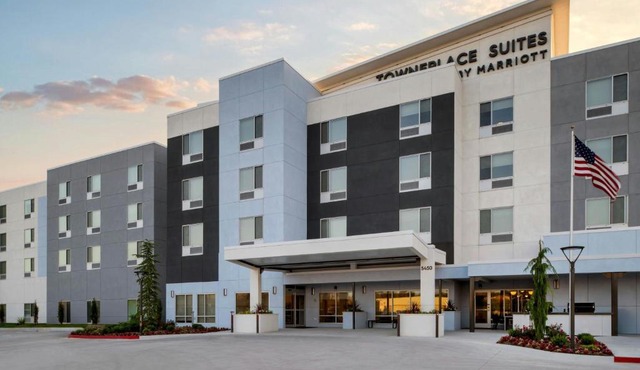 TownePlace Suites by Marriott Midwest City