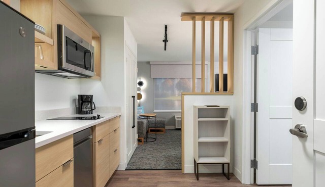 TownePlace Suites by Marriott Hershey Chocolate Avenue