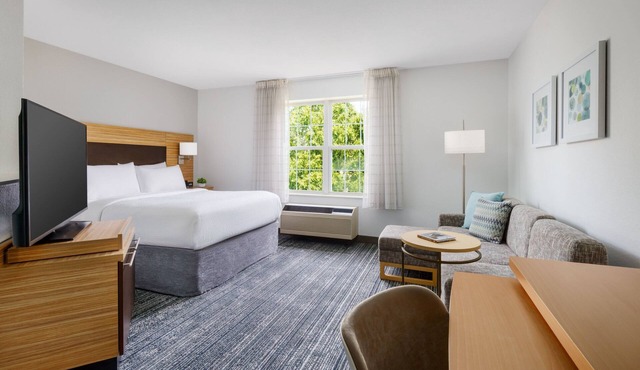 TownePlace Suites by Marriott Manchester
