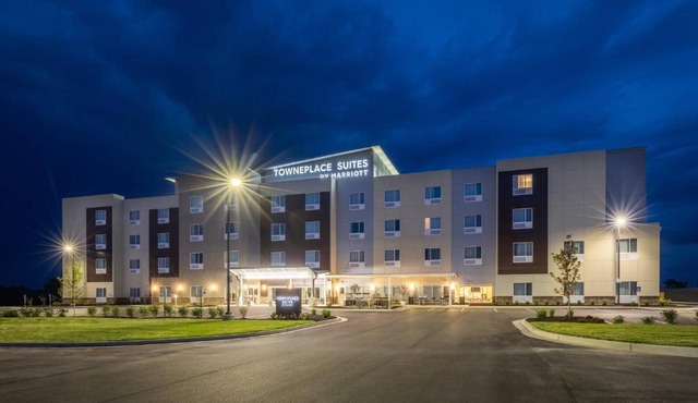 TownePlace Suites by Marriott Owensboro