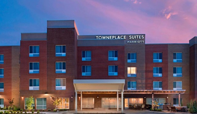 TownePlace Suites by Marriott Columbia