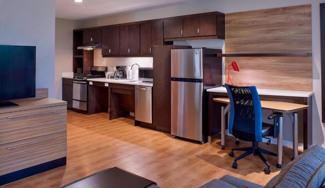 TownePlace Suites by Marriott Richmond