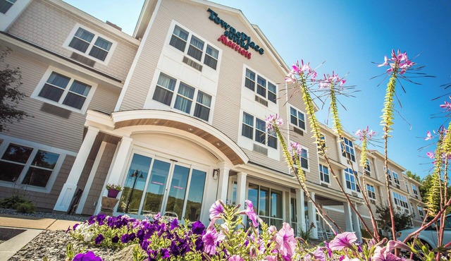 TownePlace Suites by Marriott Gilford