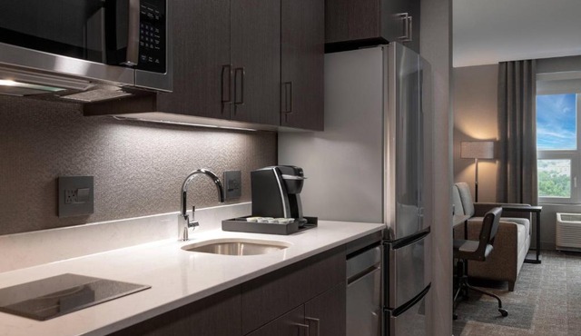TownePlace Suites by Marriott Boston Medford