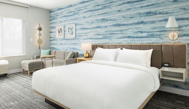 TownePlace Suites by Marriott Hadley Amherst