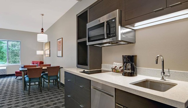 TownePlace Suites By Marriott Lima