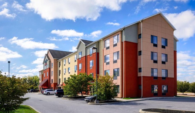 TownePlace Suites by Marriott York
