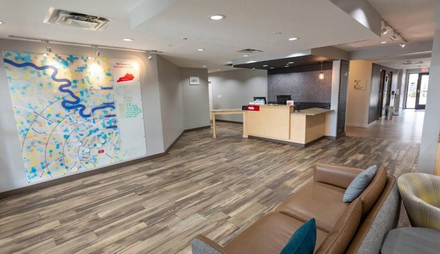TownePlace Suites by Marriott Bowling Green