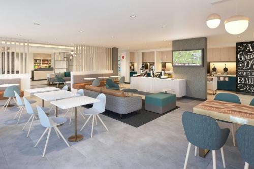 TownePlace Suites by Marriott Chillicothe