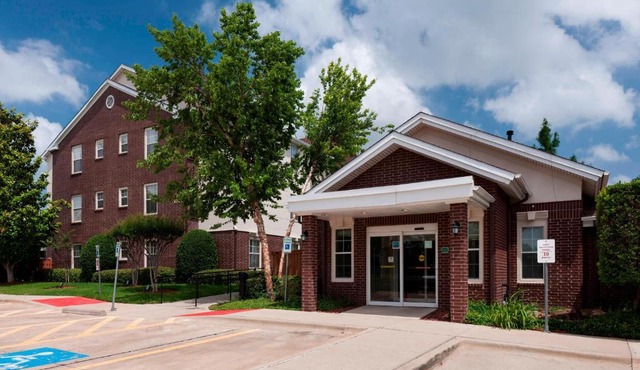 TownePlace Suites Dallas Arlington North