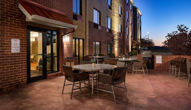 TownePlace Suites Garden City