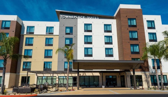 TownePlace Suites Irvine Lake Forest