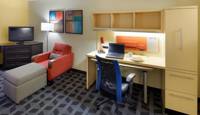 TownePlace Suites Joplin