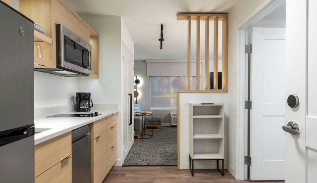 Towneplace Suites By Marriott East Hartford