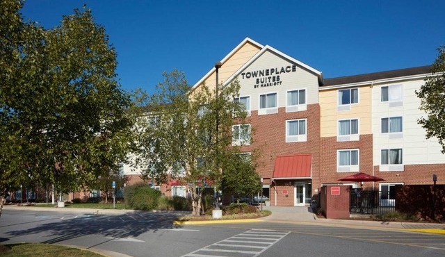 TownePlace Suites Winchester