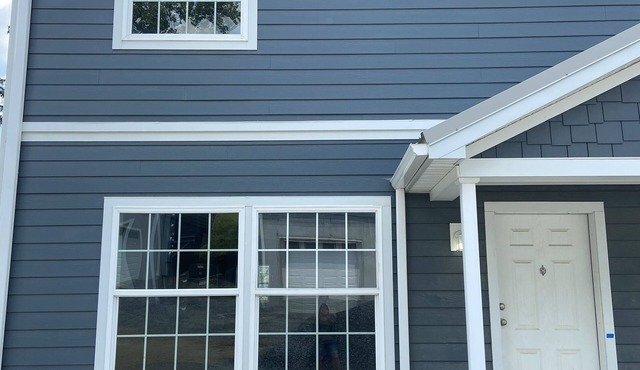 Townhome near Cheat Lake. Approx 6 miles to WVU Stadium & Coliseum