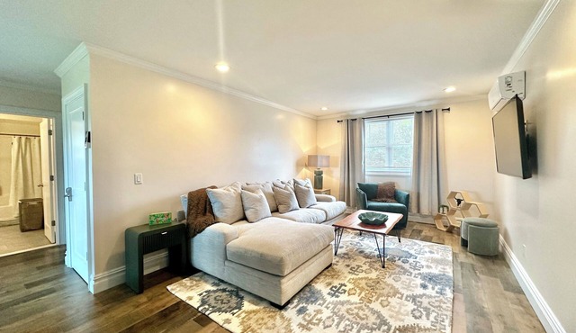 Tradewind Haven II - 5Bed Townhouse Near Newport!