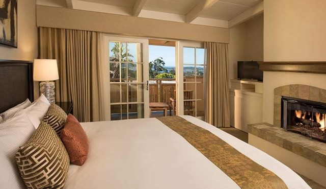 Tradewinds Carmel