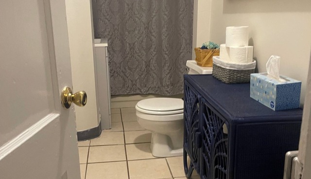 Tranquil 3-bedroom charming house in Bloomfield