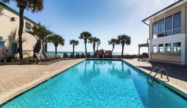 Tranquil Coastal Getaway with Pool, Dining l Near Pawleys Island
