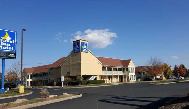 Travel Inn Motel