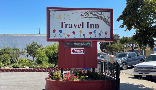 Travel Inn