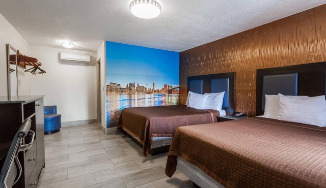 Travelodge by Wyndham South Hackensack