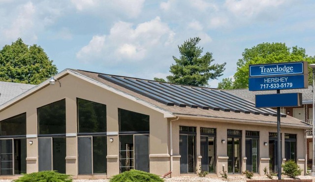 Travelodge by Wyndham Hershey