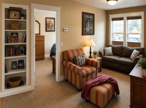 Triple Tree Suites