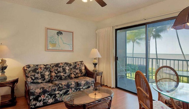 Tropical Style w/OF Lanai, Flat Screen, WiFi–#229