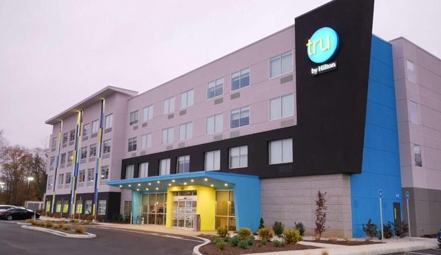 Tru By Hilton Chambersburg