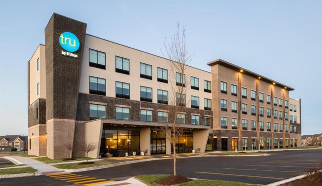 Tru By Hilton Columbia South