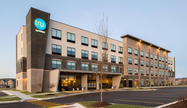 Tru By Hilton Columbia South