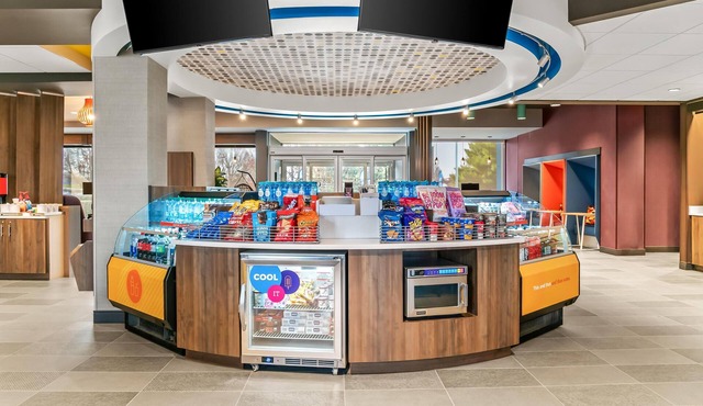 Tru By Hilton Hagerstown