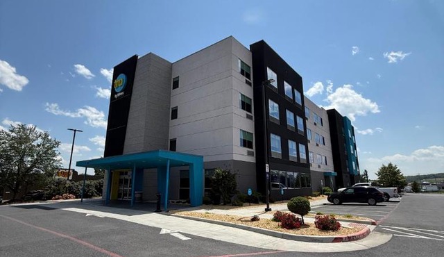Tru By Hilton Harrisonburg, Va