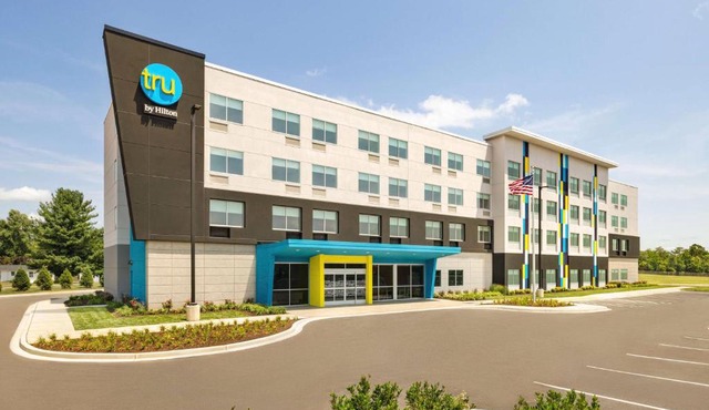Tru By Hilton Martinsburg