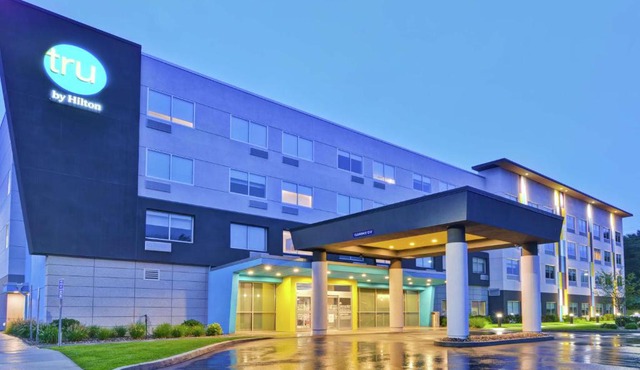 Tru By Hilton Middletown
