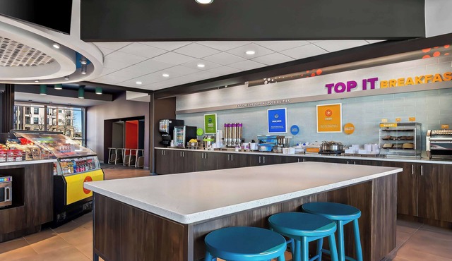 Tru By Hilton Rogers Bentonville