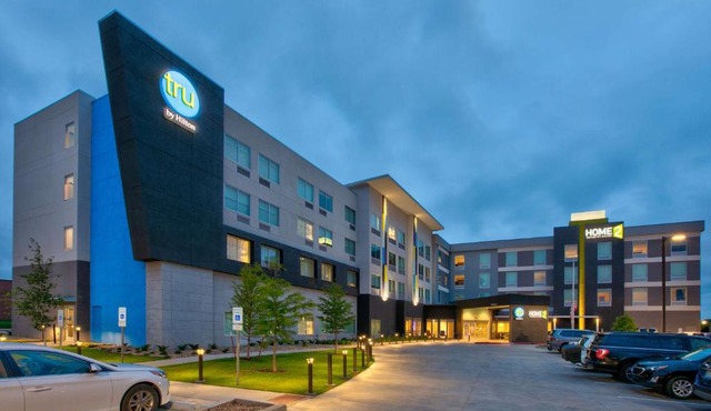 Tru By Hilton Wichita Falls, Tx